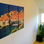 Kola - Two Bedroom With Balcony And Sea View 2 Apartamento