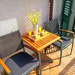 Kola - Two Bedroom With Balcony And Sea View 2 Banići