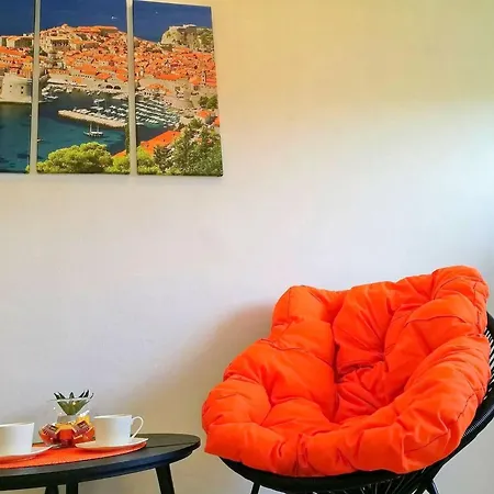 Apartment Kola - Two Bedroom Apartment With Balcony And Sea View 2 Banići