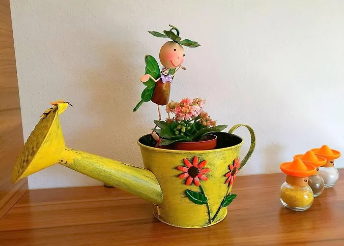 Kola - Two Bedroom With Balcony And Sea View 2 *