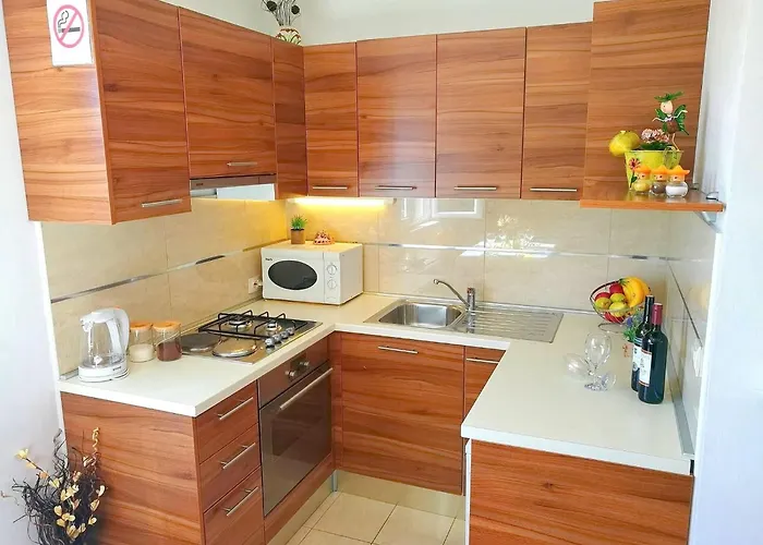 Kola - Two Bedroom With Balcony And Sea View 2