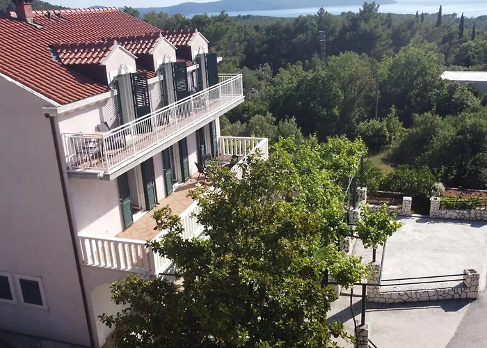 Kola - Two Bedroom With Balcony And Sea View 2 *