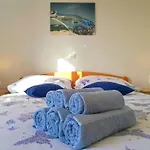 公寓 Kola - Two Bedroom With Balcony And Sea View 2