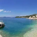 公寓 Kola - Two Bedroom With Balcony And Sea View 2 Banići