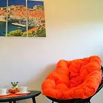Kola - Two Bedroom With Balcony And Sea View 2 Banići