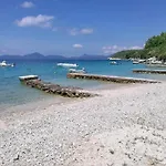 Kola - Two Bedroom With Balcony And Sea View 2 公寓 Banići