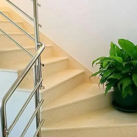 Apartment Kola - Two Bedroom Apartment With Balcony And Sea View 2