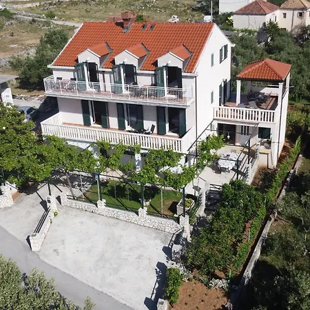 Kola - Two Bedroom With Balcony And Sea View 2