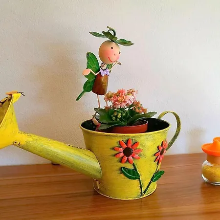 Apartment Kola - Two Bedroom Apartment With Balcony And Sea View 2 *