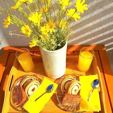 Apartment Kola - Two Bedroom Apartment With Balcony And Sea View 2 * Banici