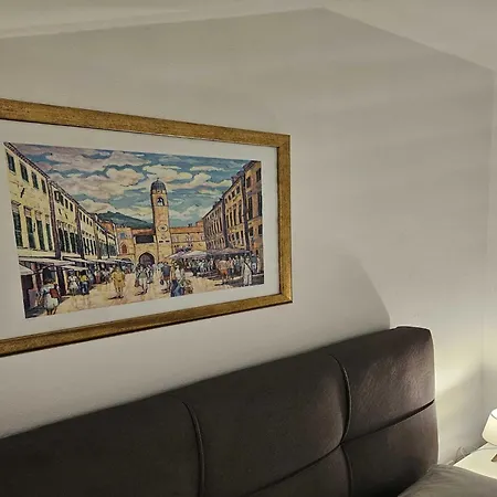 Kola - Two Bedroom With Balcony And Sea View 2