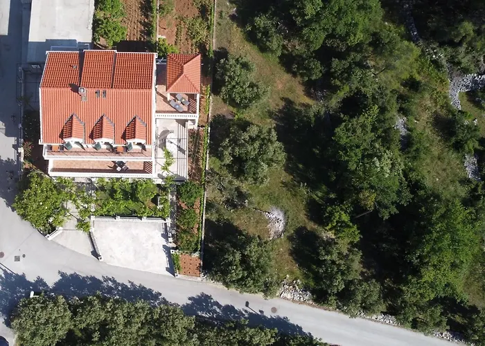 Kola - Two Bedroom With Balcony And Sea View 2 *