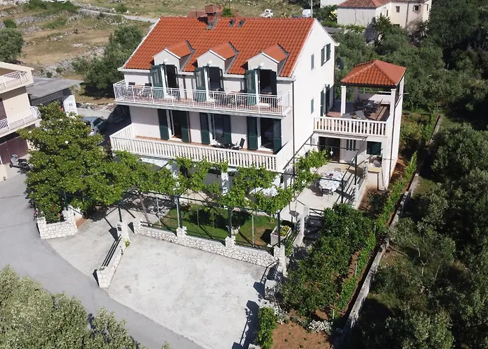 Kola - Two Bedroom With Balcony And Sea View 2