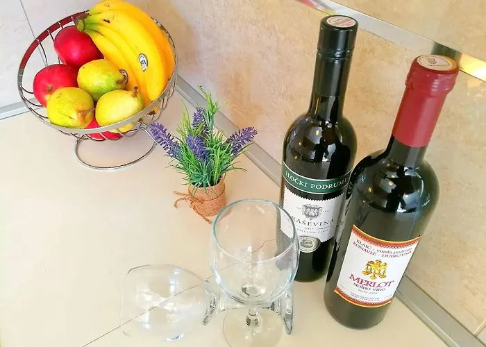 Kola - Two Bedroom With Balcony And Sea View 2