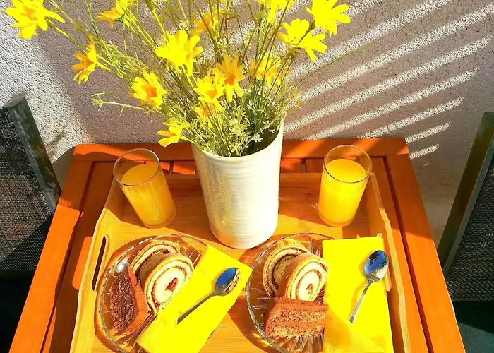 Kola - Two Bedroom With Balcony And Sea View 2 * Banići