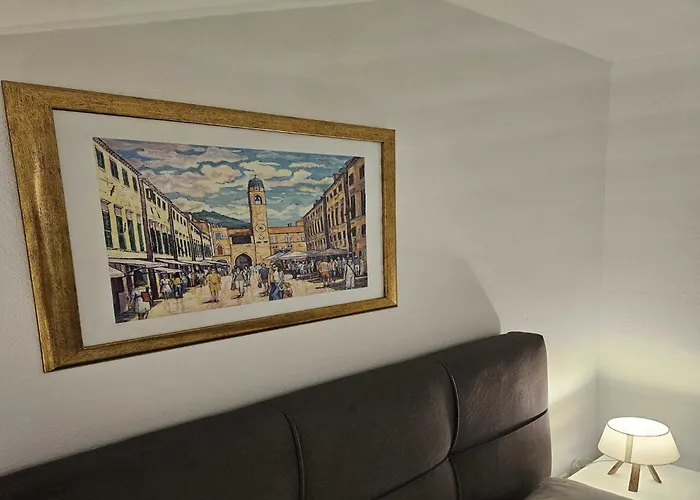 Kola - Two Bedroom With Balcony And Sea View 2